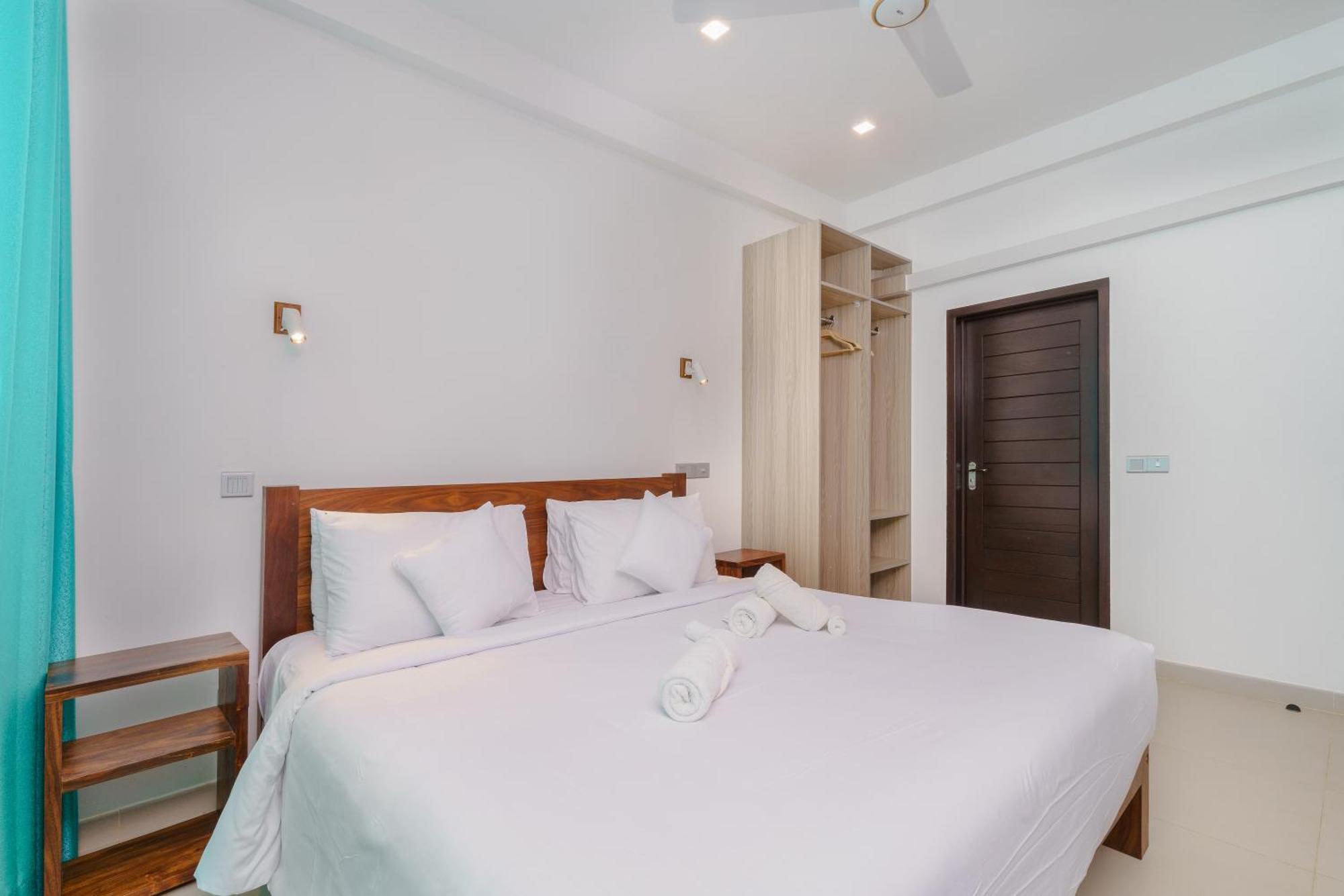 Kaas Villas - Entire Two Bedroom Villa With Private Pool & Garden ディックウェラ エクステリア 写真