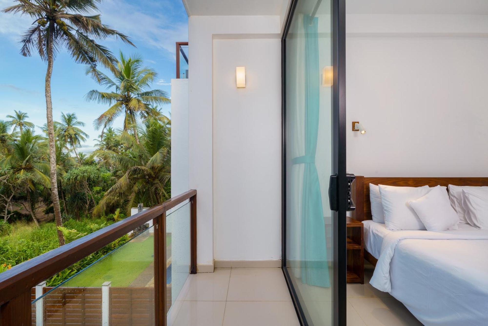 Kaas Villas - Entire Two Bedroom Villa With Private Pool & Garden ディックウェラ エクステリア 写真