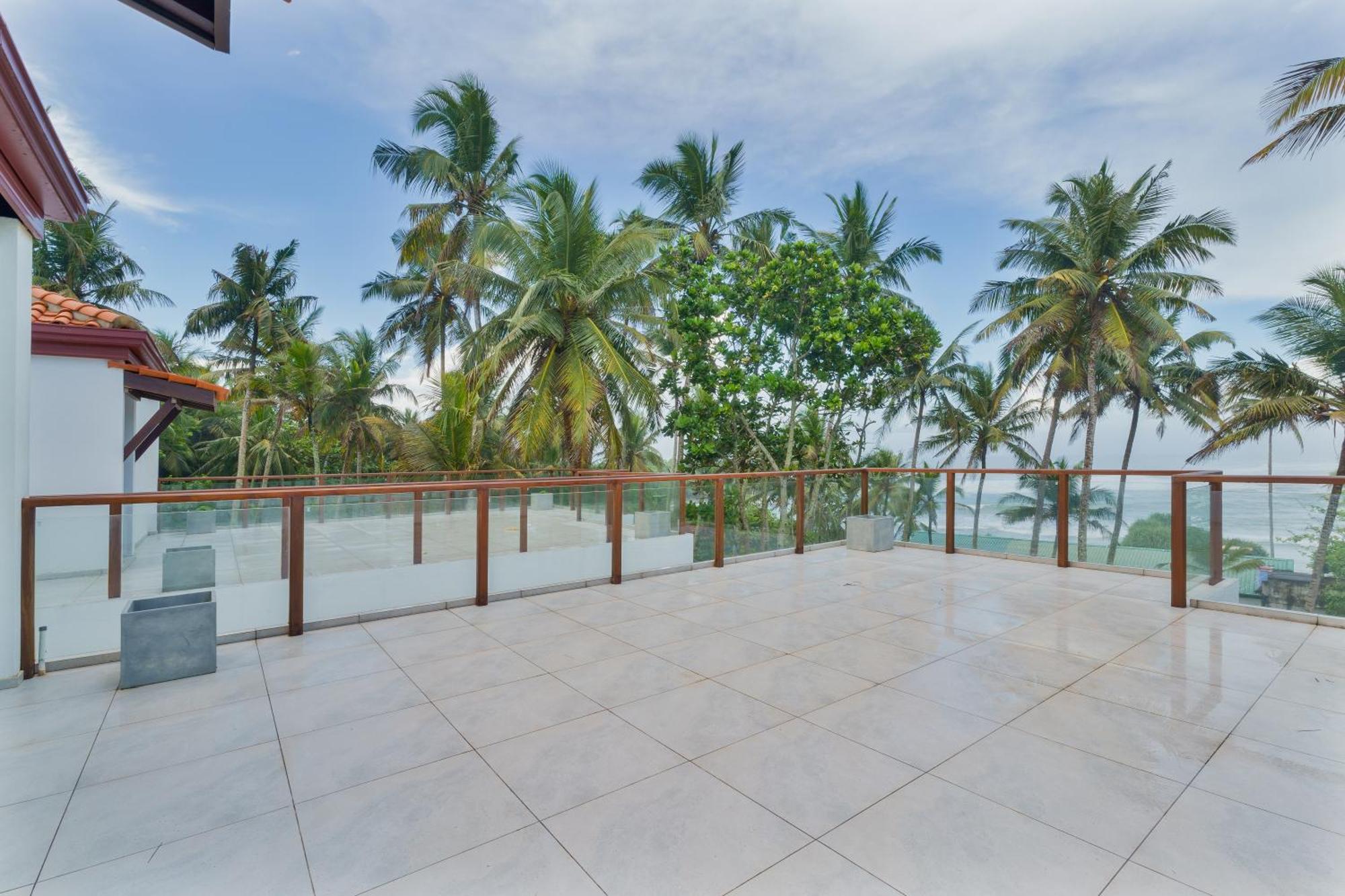 Kaas Villas - Entire Two Bedroom Villa With Private Pool & Garden ディックウェラ エクステリア 写真