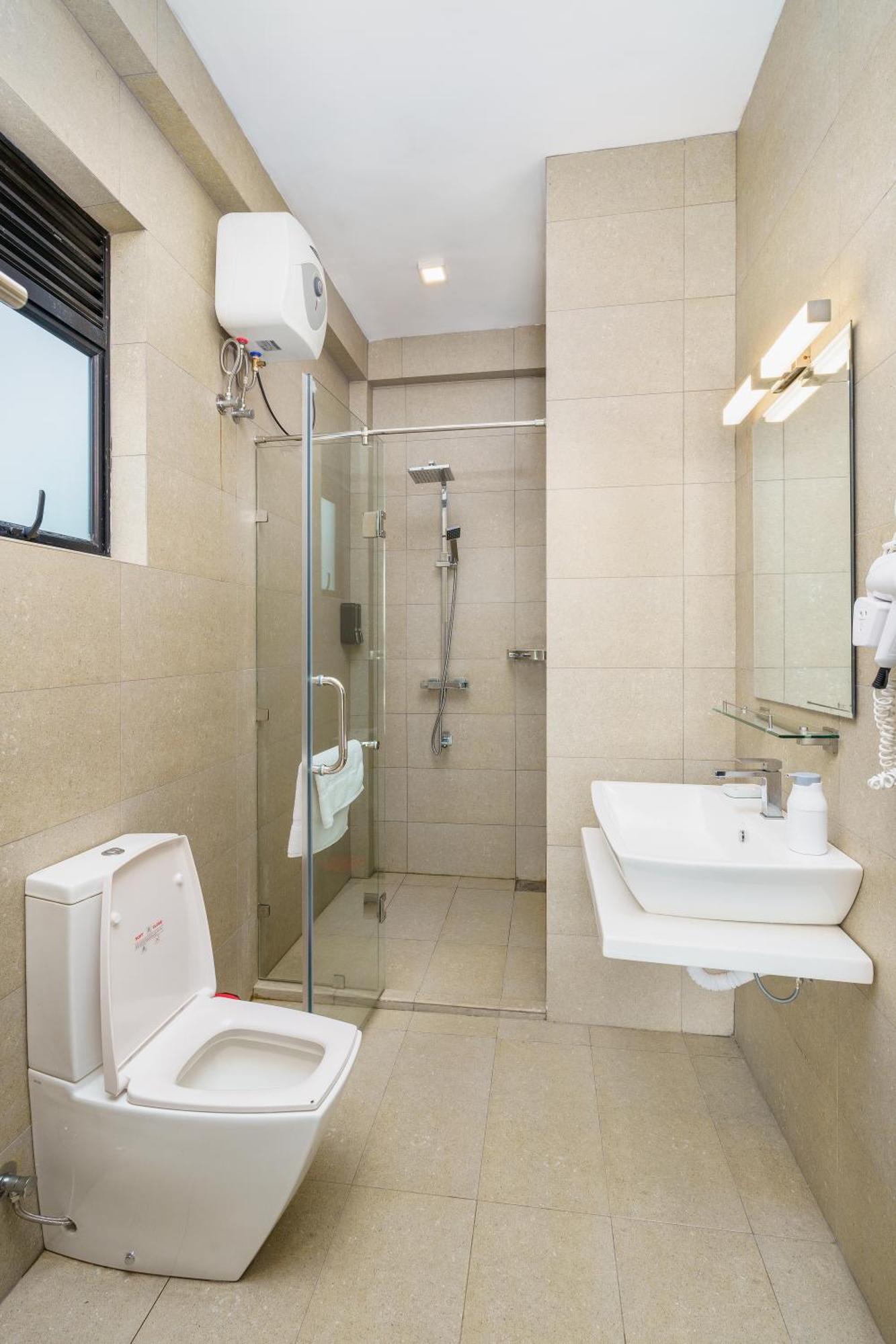 Kaas Villas - Entire Two Bedroom Villa With Private Pool & Garden ディックウェラ エクステリア 写真